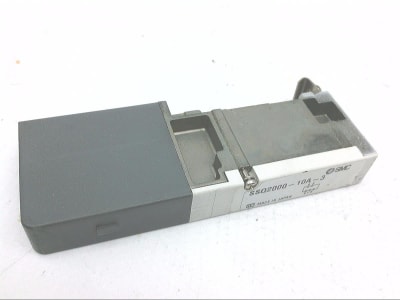 SMC SSQ2000-10A-3