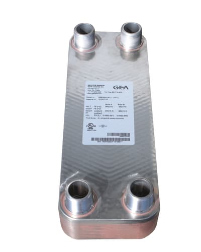 GEA GROUP GBE400H-20