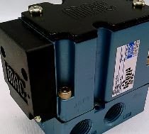 MAC VALVES INC 6312D-171-PM-611AH
