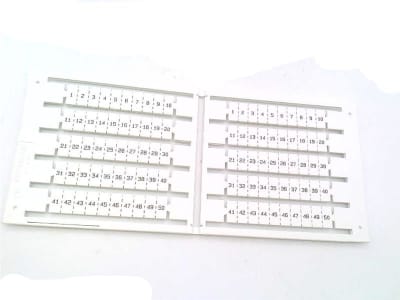 ALLEN BRADLEY 1492-SM6X12-H150