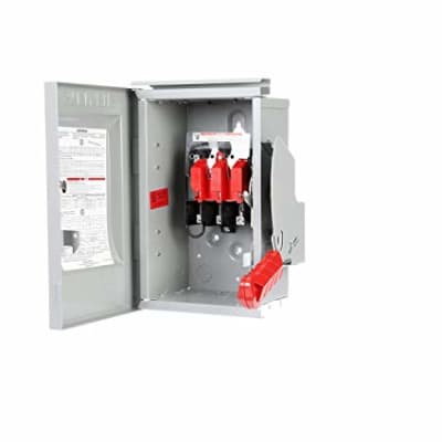 SIEMENS HNF261R