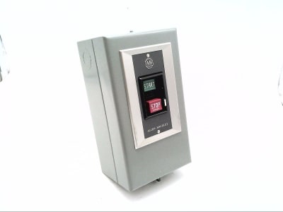 ALLEN BRADLEY 609-BAW