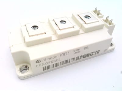 INFINEON FF300R12KE4