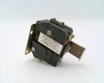 SCHNEIDER ELECTRIC 1976-B1-X2