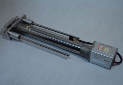 IAI ERC2-RGD7C-I-PM-4-300-PN-M