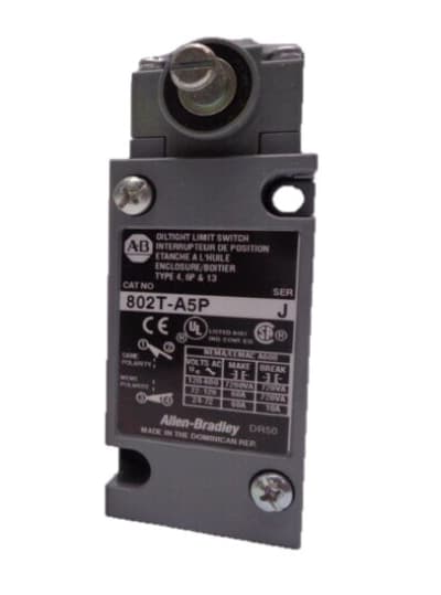ALLEN BRADLEY 802T-A5PN
