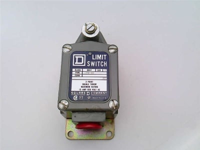 SCHNEIDER ELECTRIC 9007TYD12