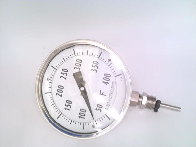 ASHCROFT 50EL42E02550/400F