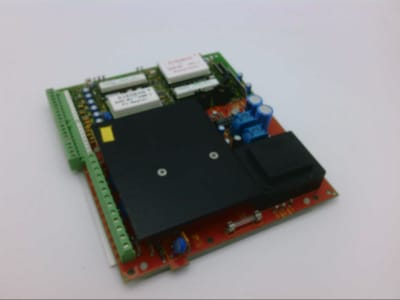 SIEMENS 6RA2-211-8DD20-0
