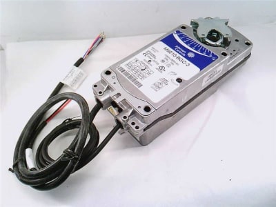 JOHNSON CONTROLS M9210-BGC-3