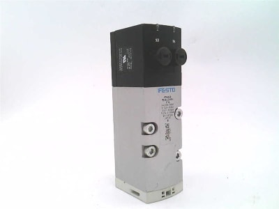 FESTO VSVA-B-P53E-ZD-D1-1T1L