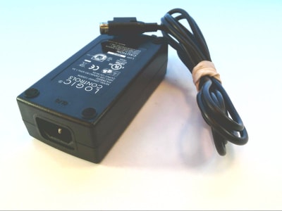 LOGIC CONTROLS PB8000