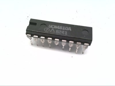 GENERIC UCN4810A