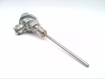 OMEGA ENGINEERING PR-14-2-100-1/4-6-E