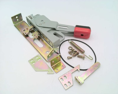 GENERAL ELECTRIC GEH-5314D