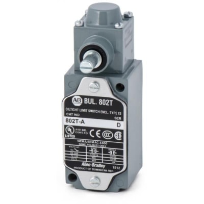 ALLEN BRADLEY 802T-AW1A
