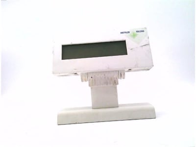 METTLER TOLEDO RS/LC-BLDS