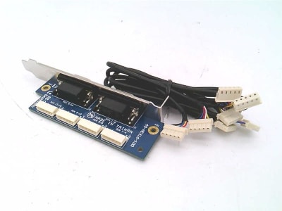 GEOVISION 40-AEX16-100