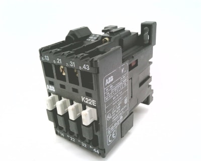 ASEA BROWN BOVERI K22E86