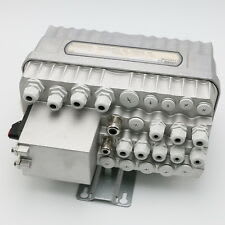 SEW EURODRIVE MTF11A022-503-E20A-15