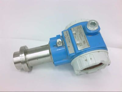 ENDRESS & HAUSER PMC71-ABA1P1GHBAA