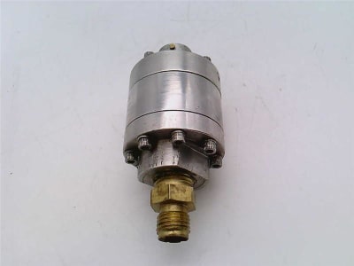 TRANSDUCERS INC GP49F-500-9014