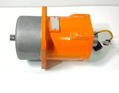 ASEA BROWN BOVERI 3HAC17332-1