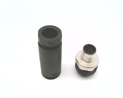 TURCK BS 81121-0/PG9