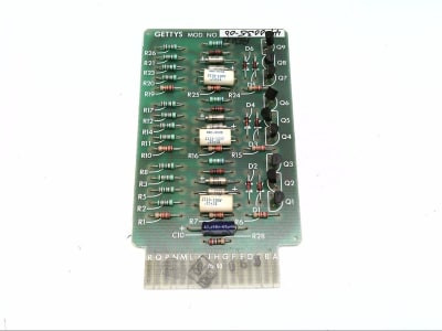 ELWOOD CORPORATION 44-0035-00