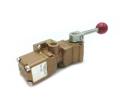 VERSA VALVES VZH-3301