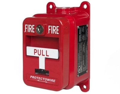 PROTECTOWIRE SGX-32SK1