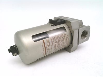 SMC NAF4000-N04