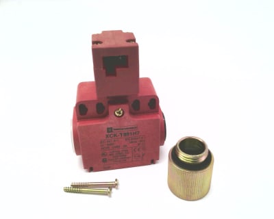 SCHNEIDER ELECTRIC XCK-T591H7