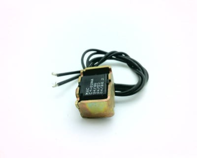 MAC VALVES INC C1-22AA