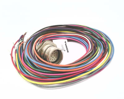 TURCK U0895-16
