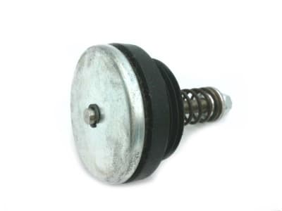 BECKER PUMPS 727520600