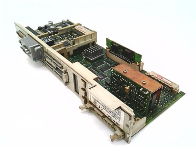 SIEMENS 6SN1118-1NH00-0AA2