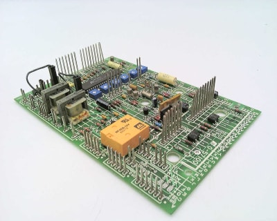 ASEA BROWN BOVERI 802288-45A