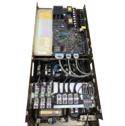 GENERAL ELECTRIC A06B-6044-H140