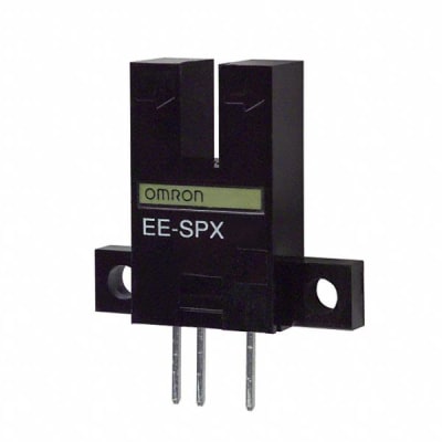 OMRON EESPX301CHN