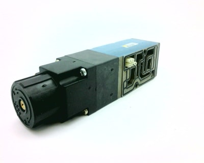 MAC VALVES INC PR82A-GACA