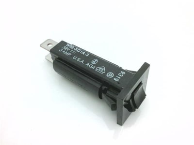 TE CONNECTIVITY W28-XQ1A-3