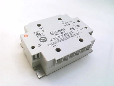 CROUZET GN025DSR