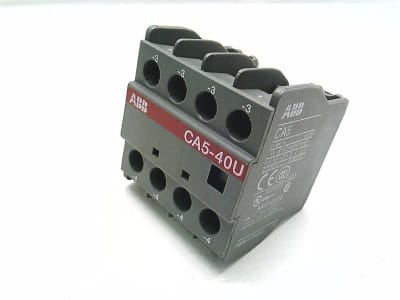 ASEA BROWN BOVERI CA5-40U