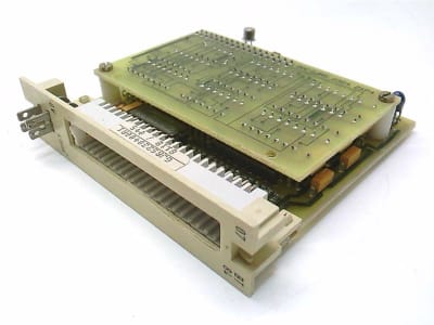 ASEA BROWN BOVERI GJR-523-0400-R1