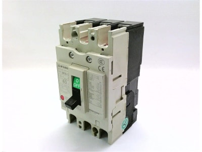 MITSUBISHI NF63-SV3P60A