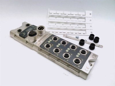 BALLUFF BNI EIP-508-105-Z015-C06