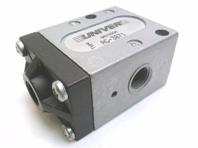 UNIVER GROUP AG-3071