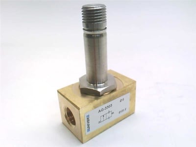 UNIVER GROUP AG-3303