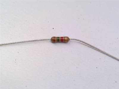 GENERIC R15K.5W5M